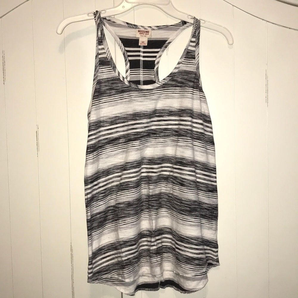 Striped Tank top